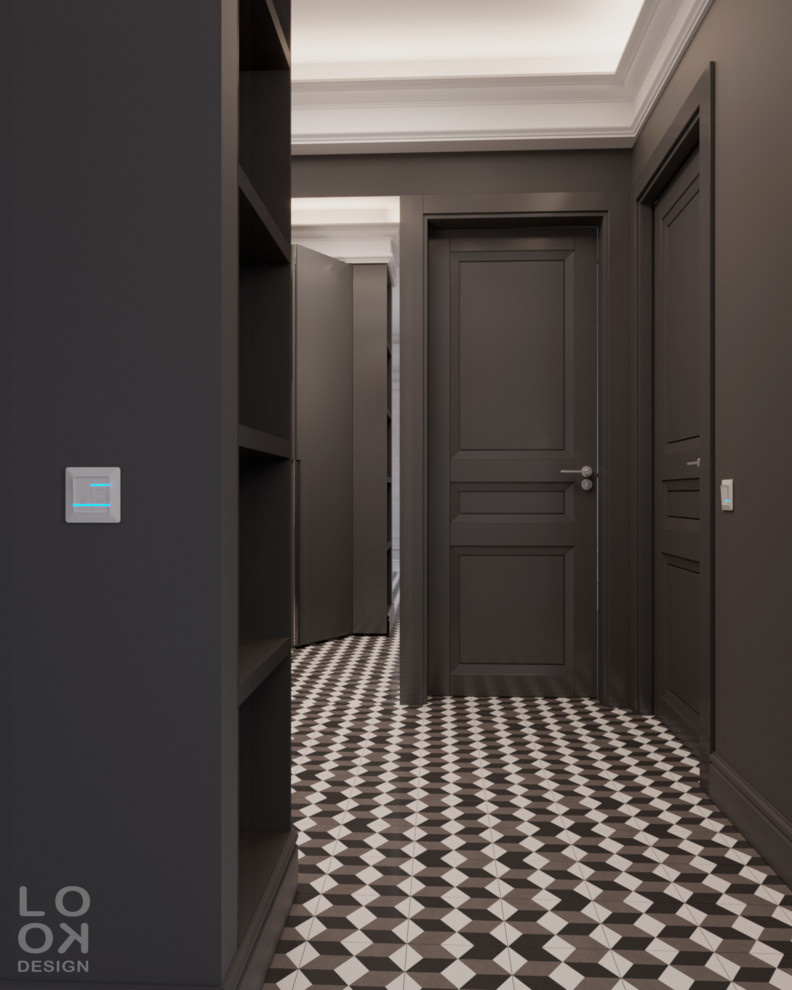 ЖК Берёзовый