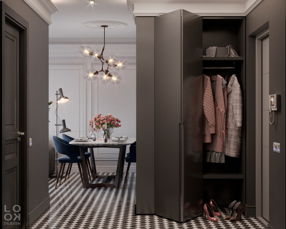 ЖК Берёзовый