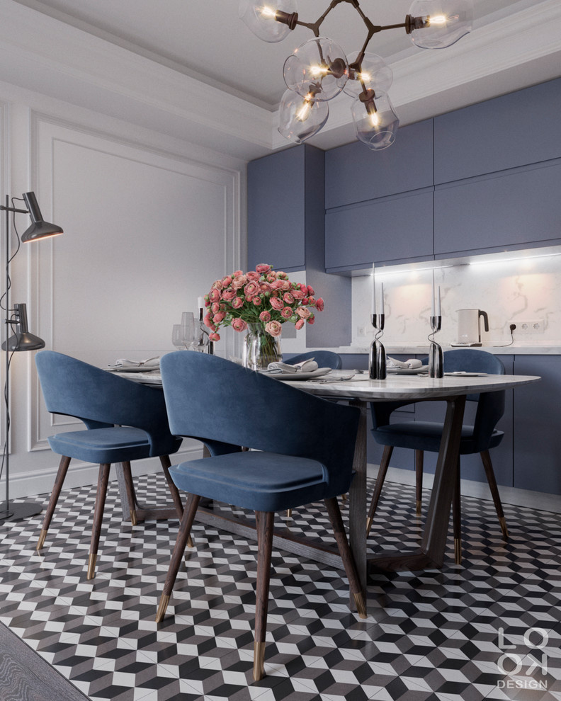 ЖК Берёзовый