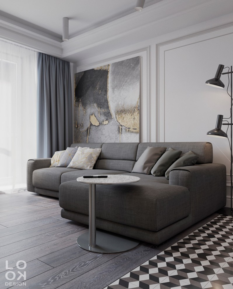 ЖК Берёзовый