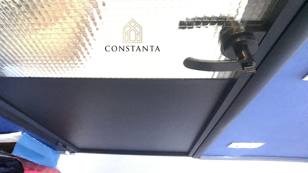 Обложка проекта: Лофт перегородки в студии дизайна Братьев Жилиных