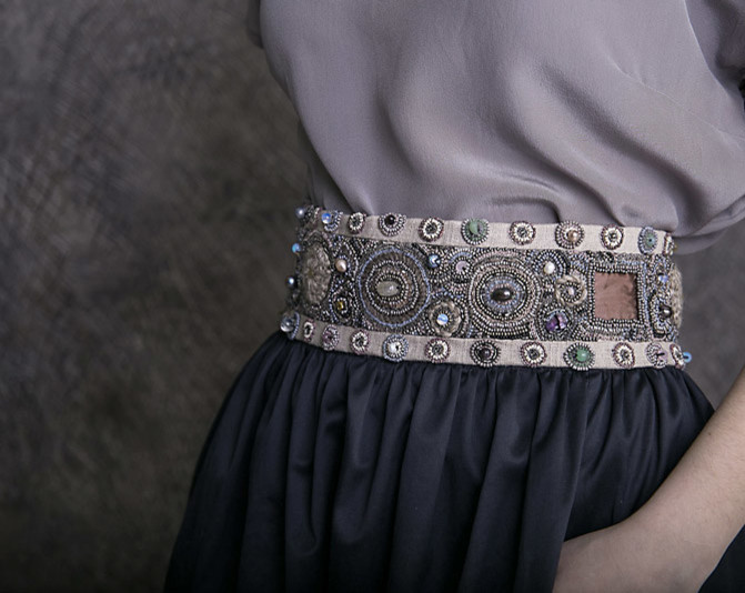 Levadnaja Details