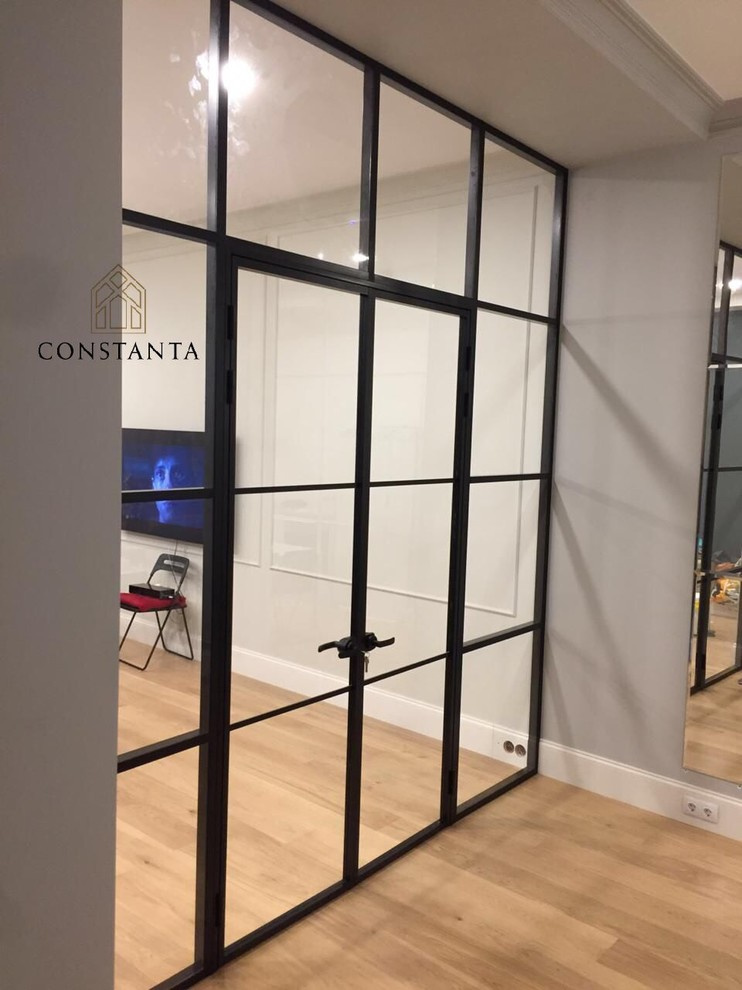 Лофт перегородки в Центре Санкт-Петербурга