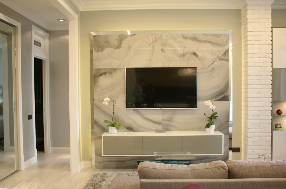 Наши работы