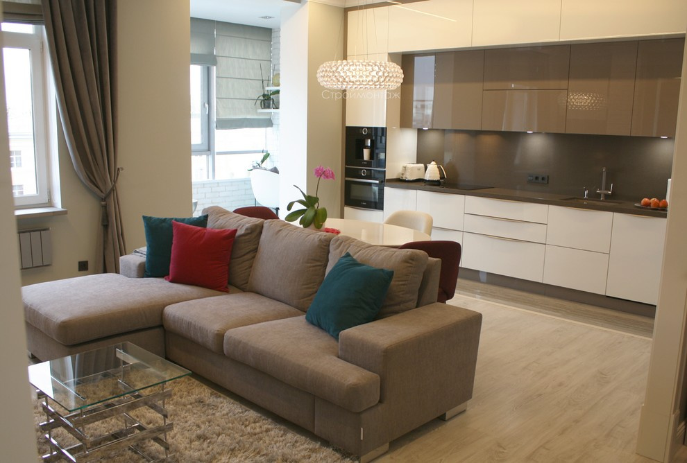 Наши работы