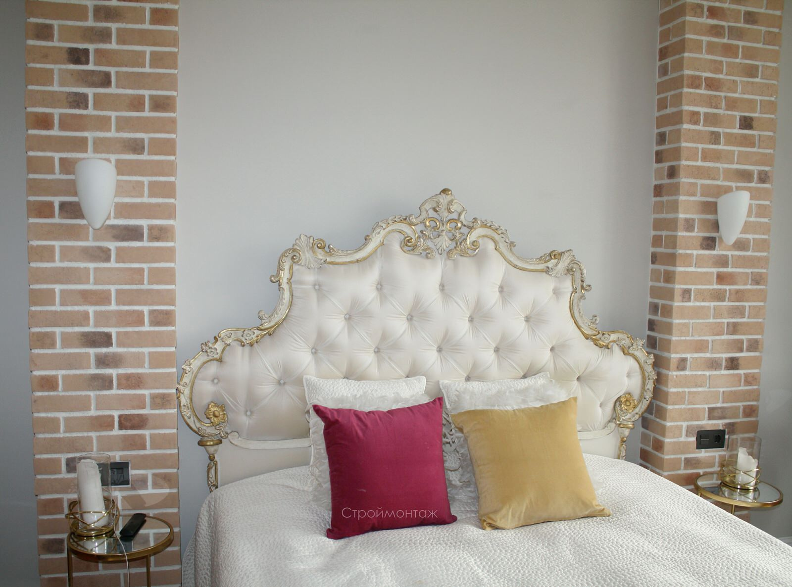 Наши работы