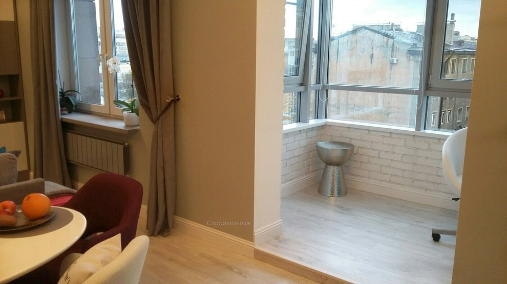 Наши работы