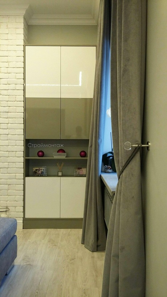 Наши работы