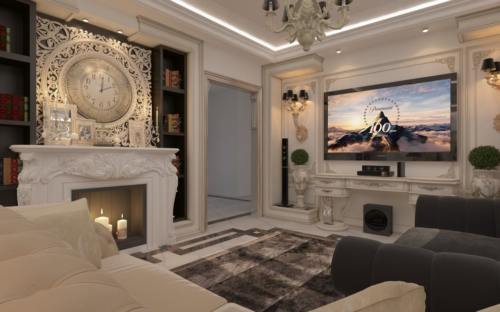 Иллюзия шика