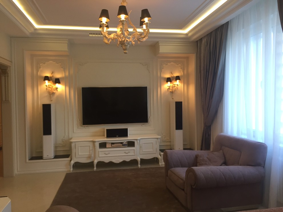 Иллюзия шика