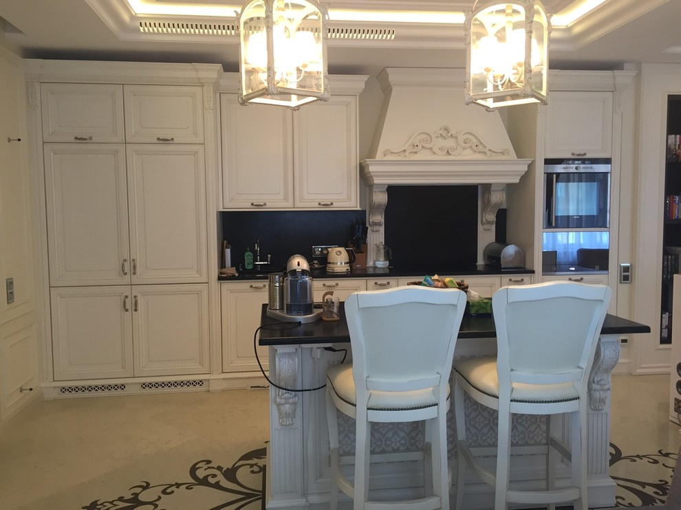 Иллюзия шика