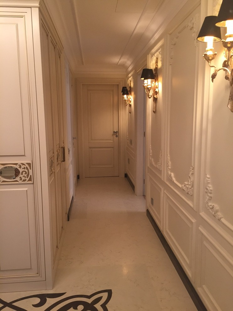 Иллюзия шика