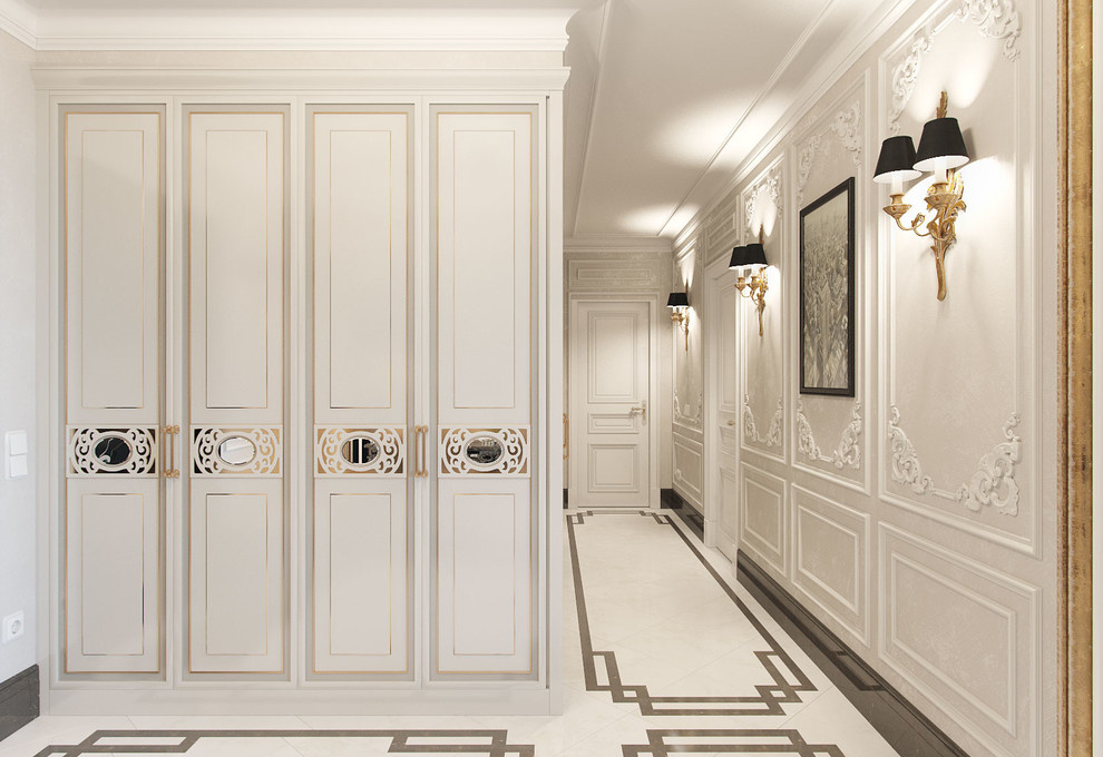 Иллюзия шика