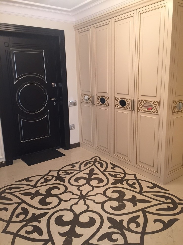 Иллюзия шика