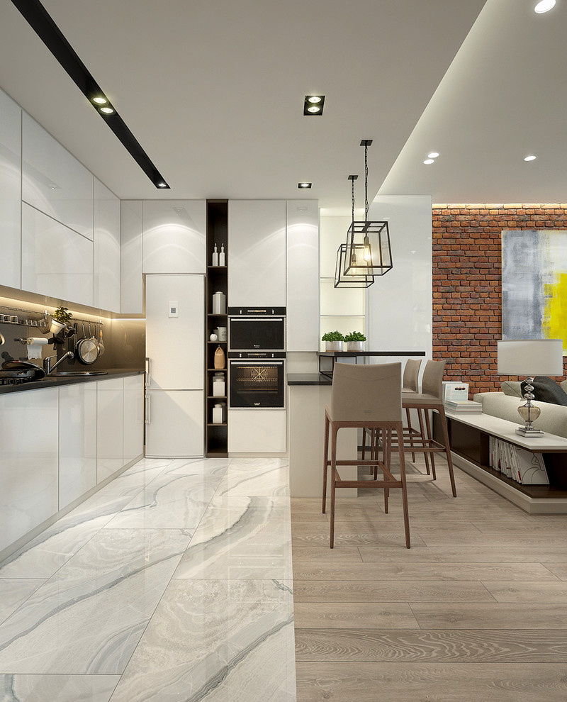 Новая реальность