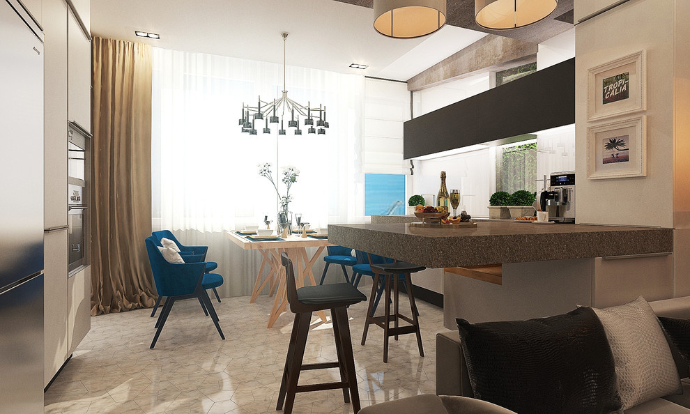 Крымский бриз