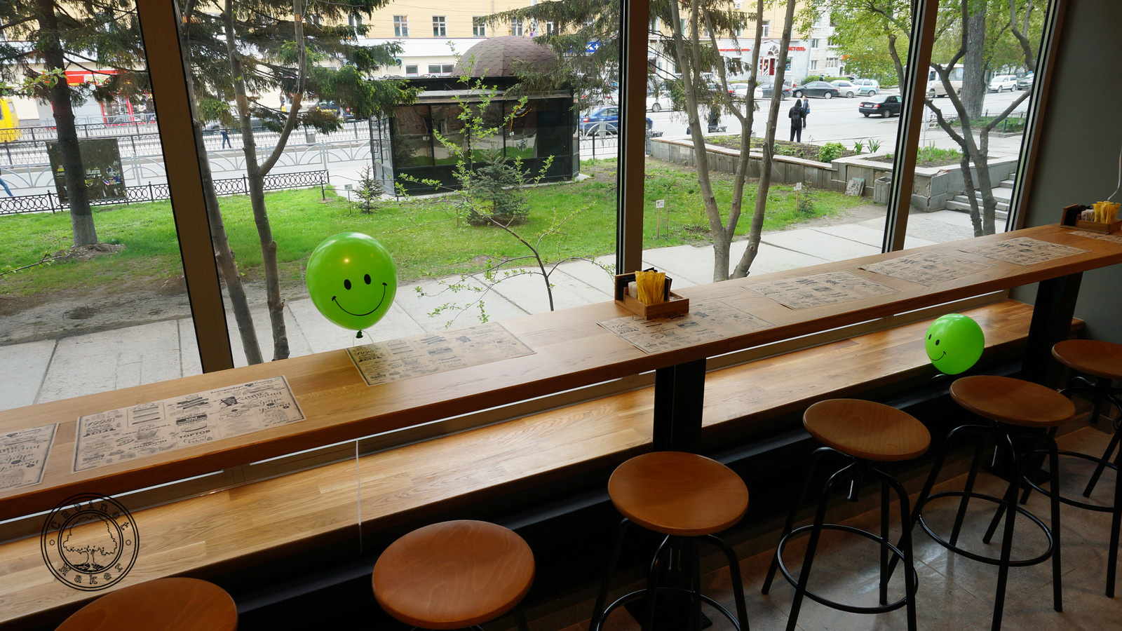 Подоконники из массива дуба