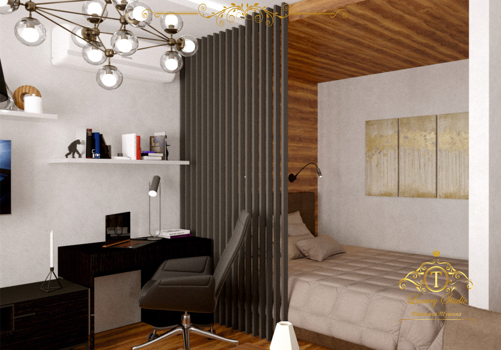 Квартира-Студия 28м2