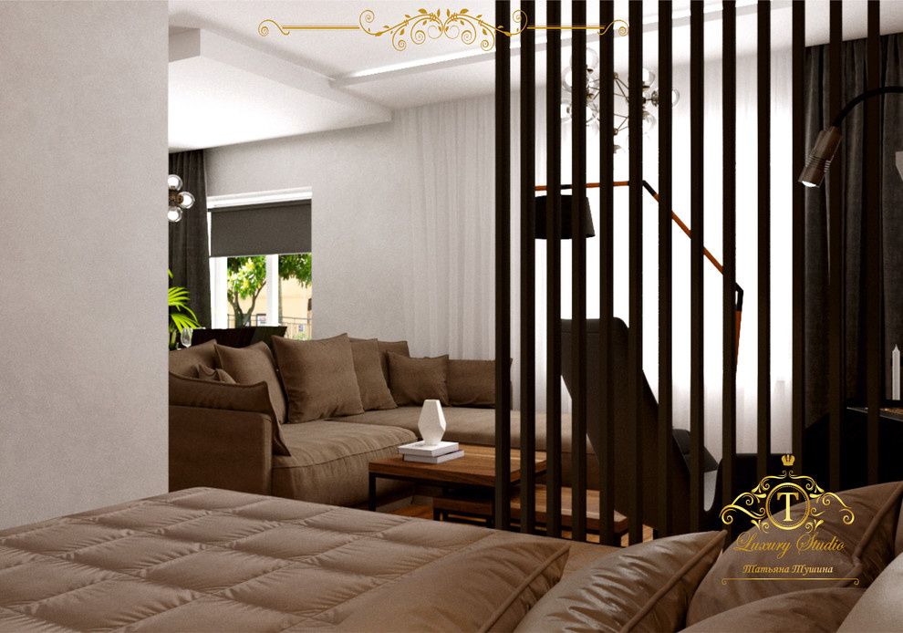 Квартира-Студия 28м2