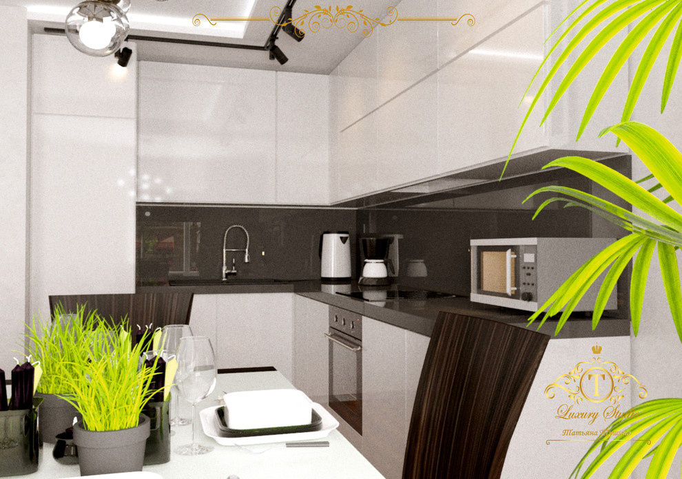 Квартира-Студия 28м2