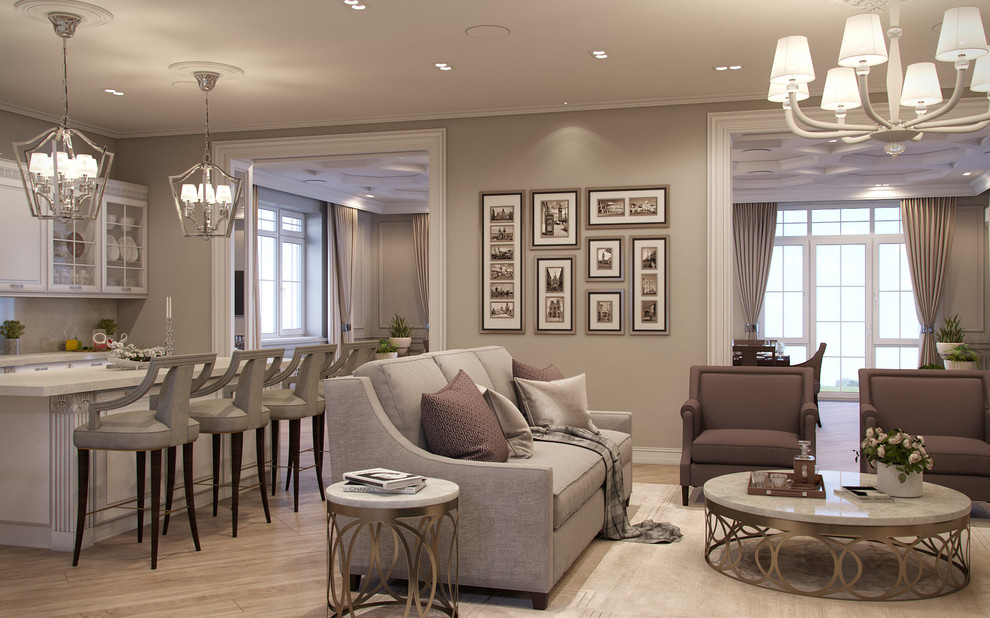 Современная классика