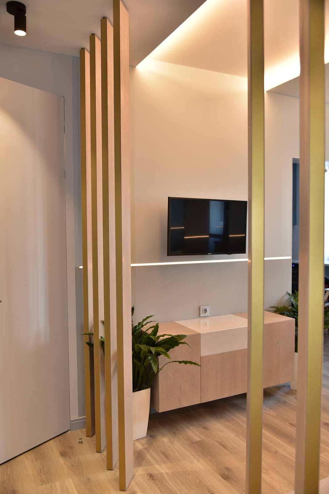 Современный интерьер