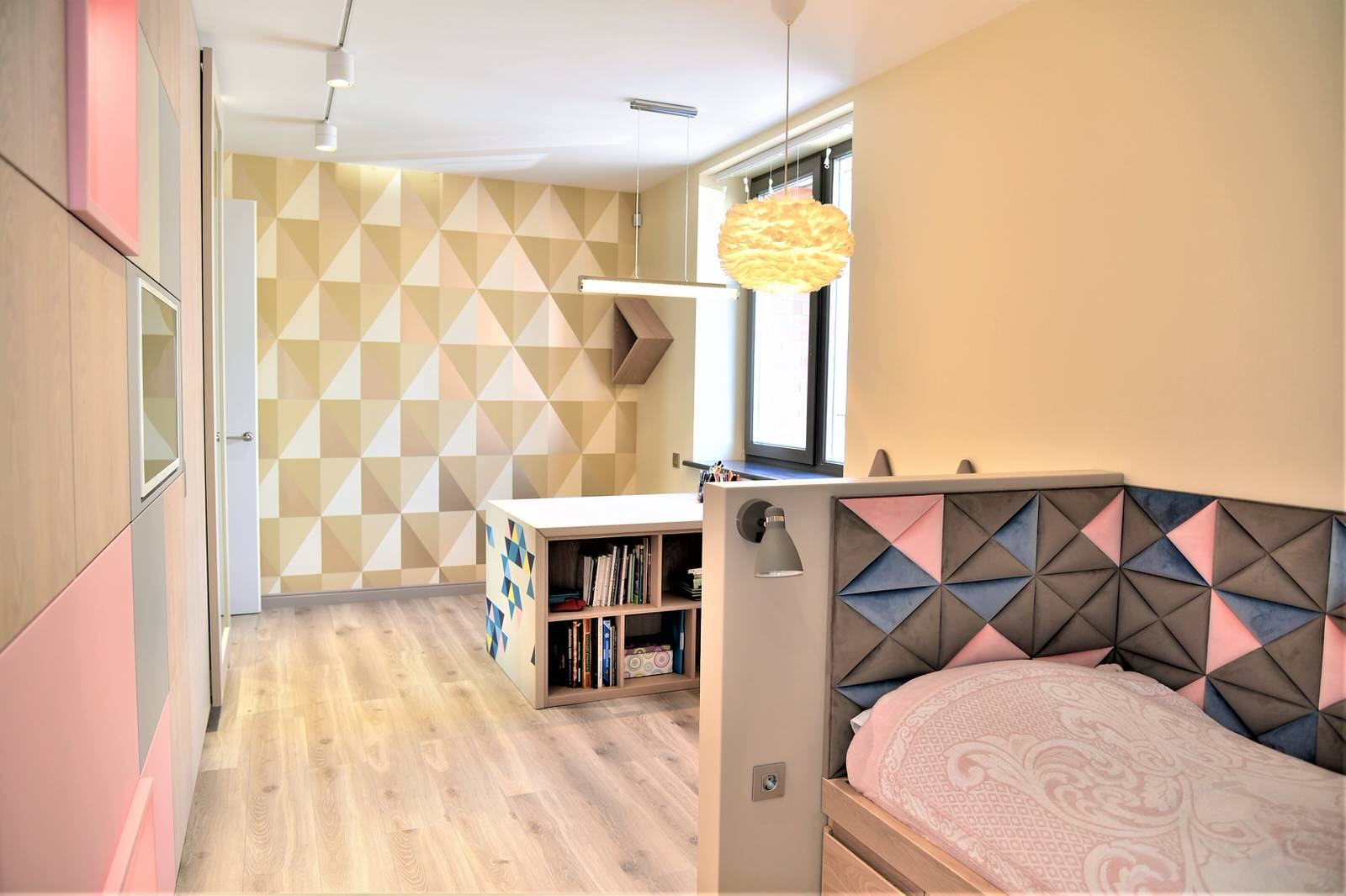 Современный интерьер