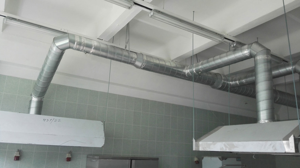 Учебная лаборатория