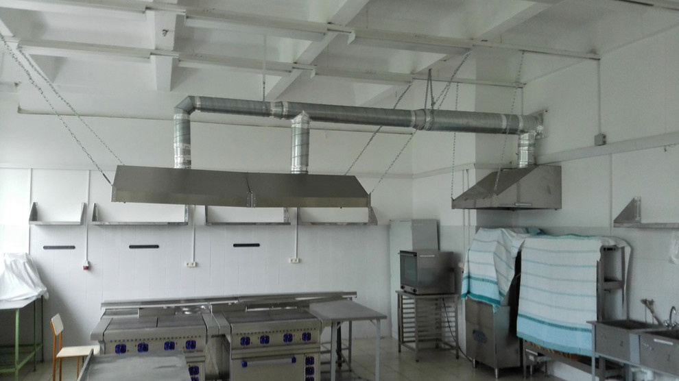 Учебная лаборатория