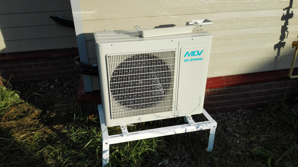 Объект загородный дом в коттеджем поселке «Золотые ключи».