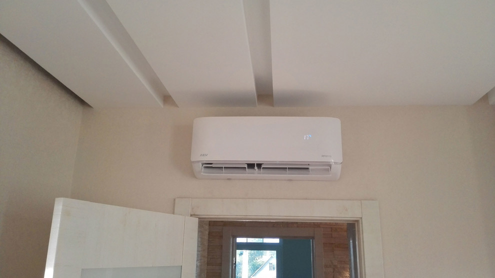 Обложка проекта: Объект загородный дом в коттеджем поселке «Золотые ключи».