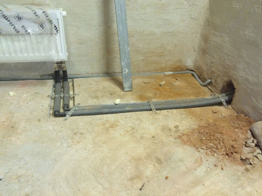 Церковь Сергия Радонежского