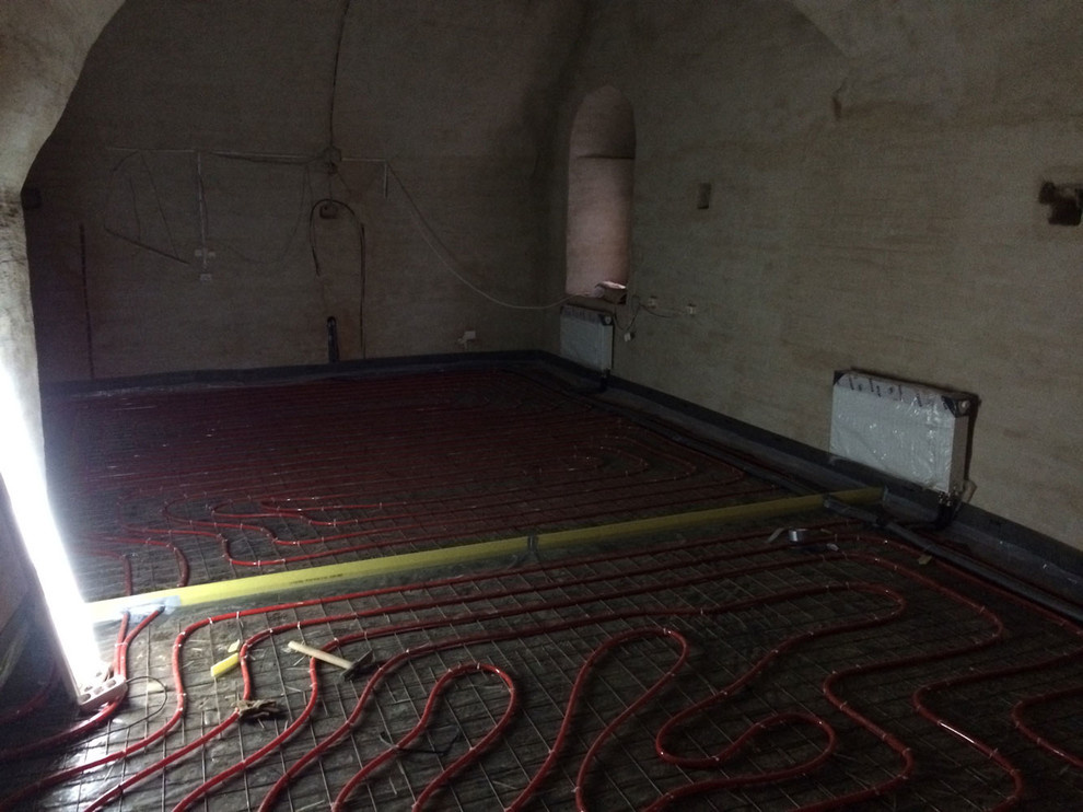 Церковь Сергия Радонежского