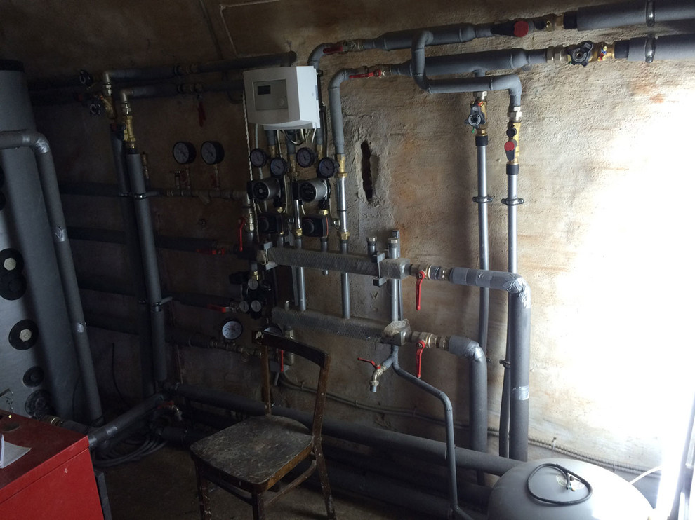 Церковь Сергия Радонежского