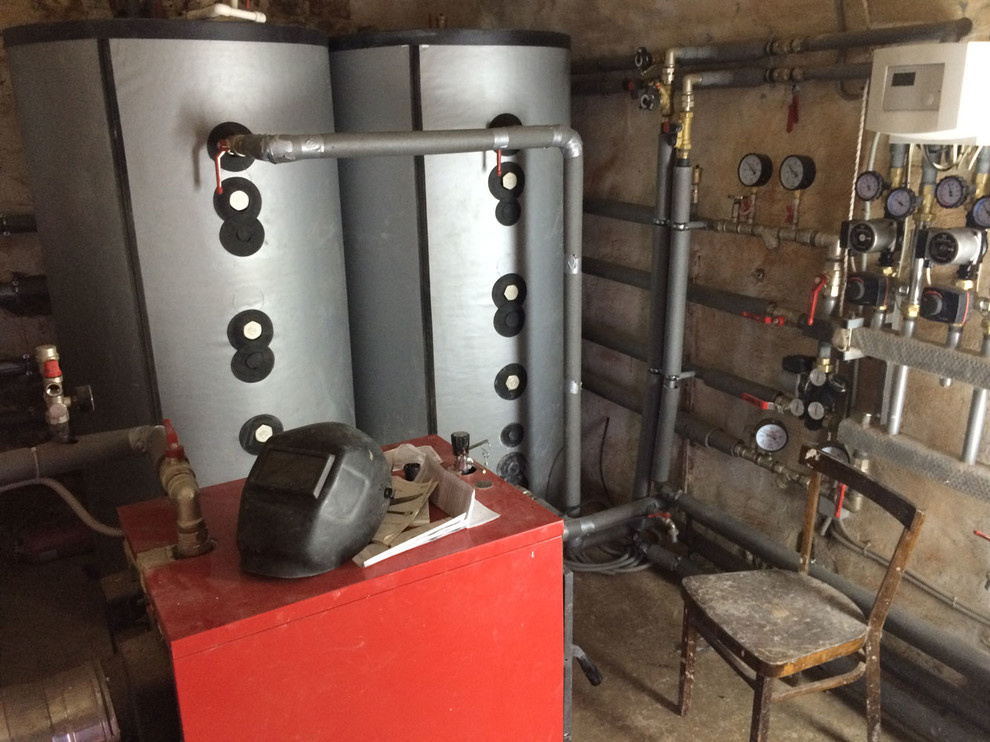 Церковь Сергия Радонежского