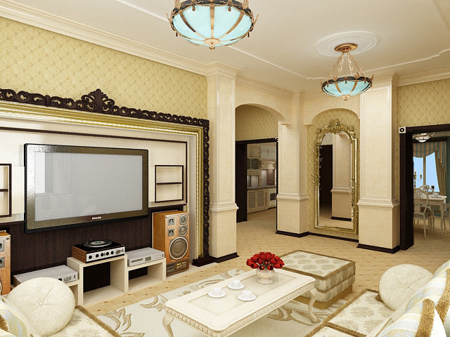 Коттедж в пос. Красная горка Свердловской области