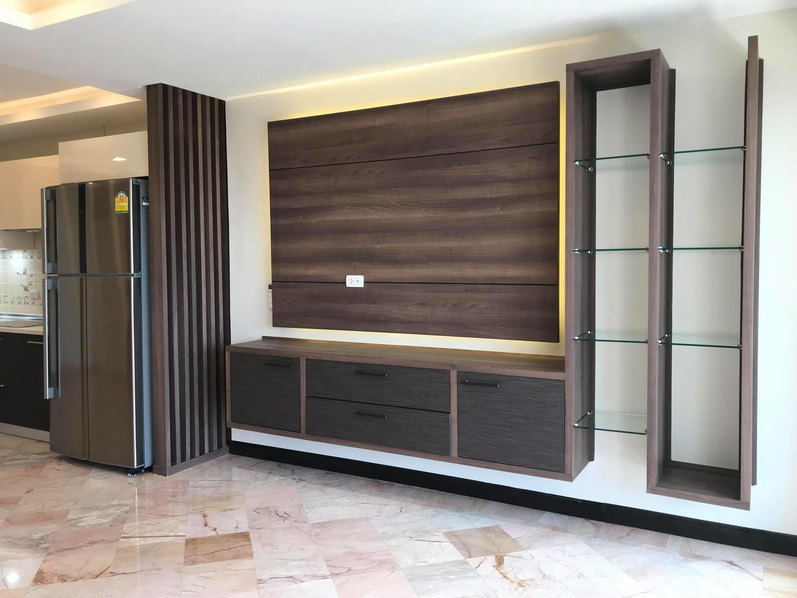 Two bedrum at thappraya road, Pattaya