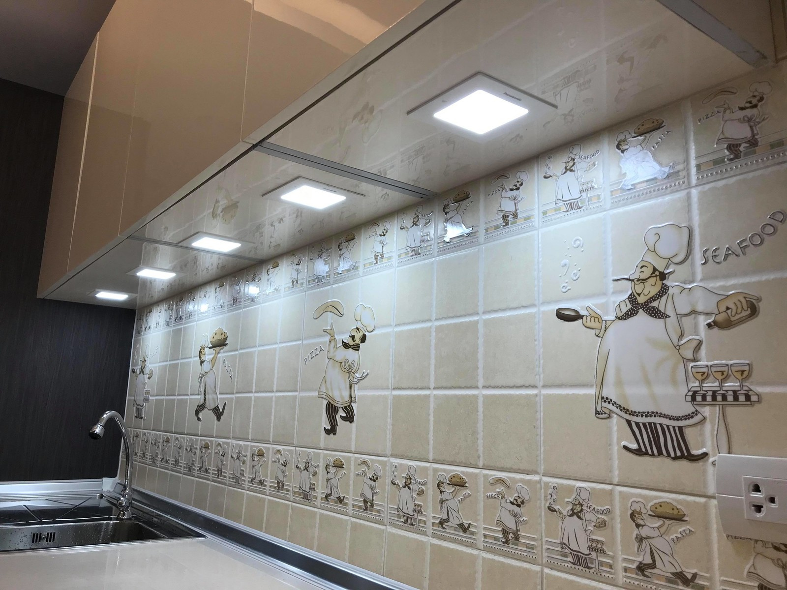 Two bedrum at thappraya road, Pattaya