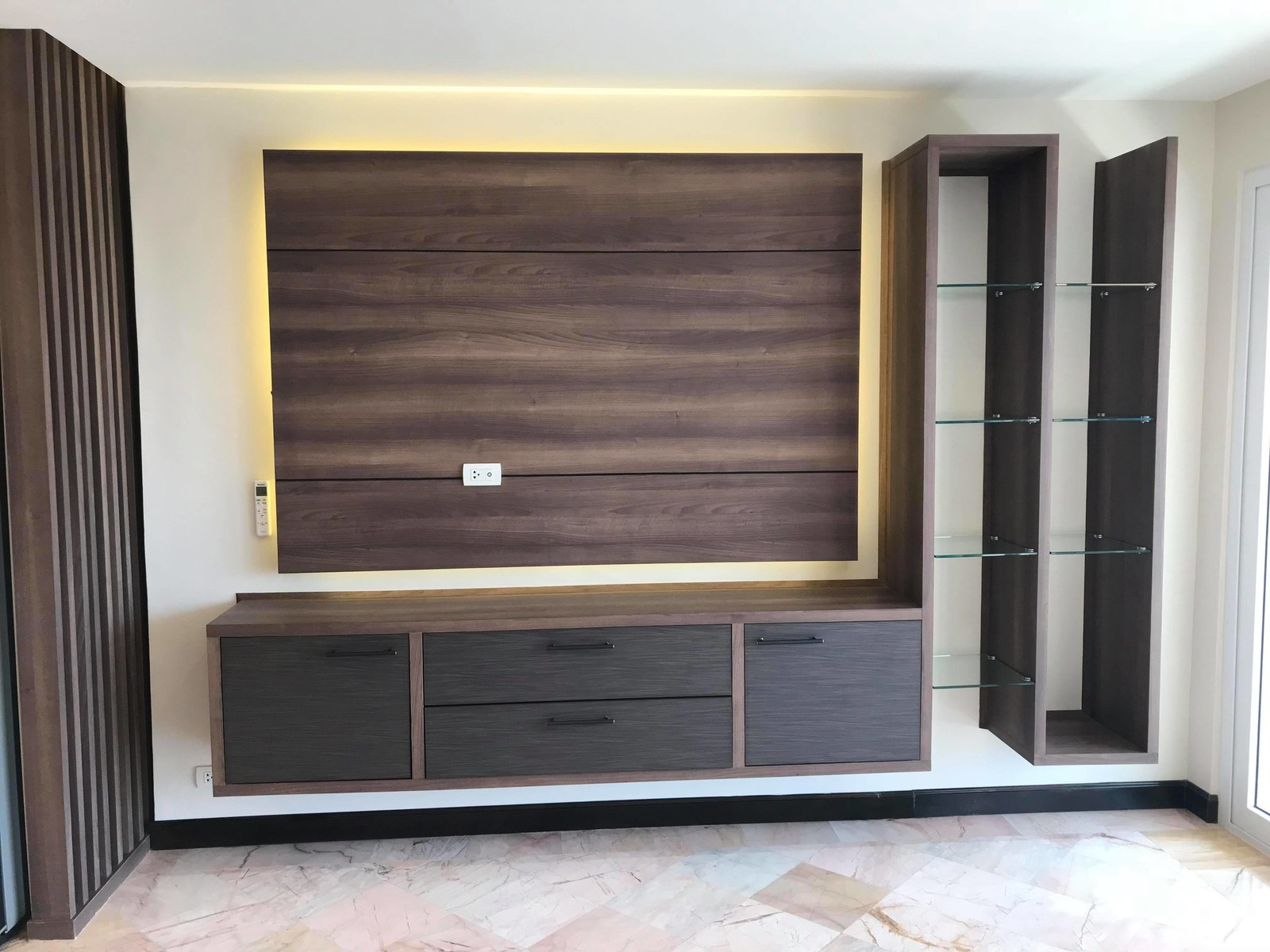 Two bedrum at thappraya road, Pattaya