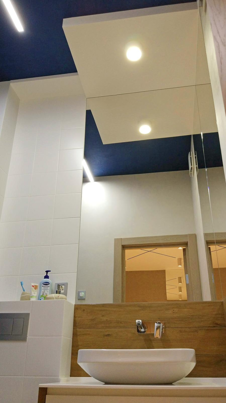 Простые линии, немного шерсти и калейдоскоп