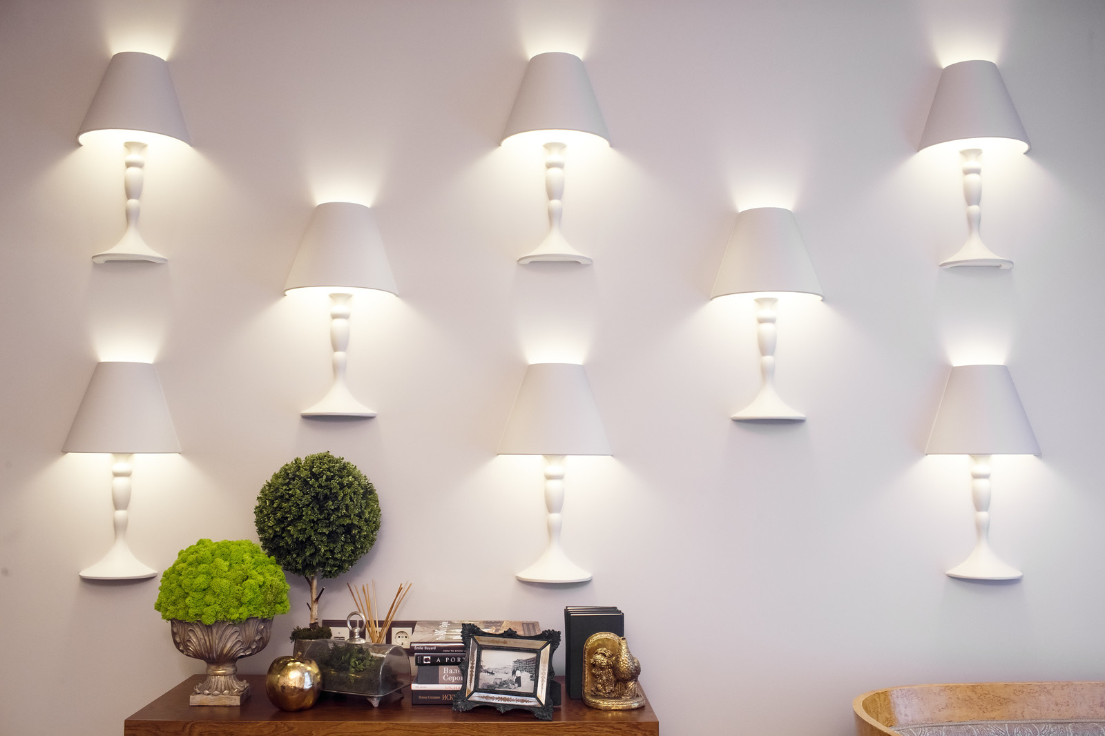 Реконструкция исторических номеров отеля Метрополь и ресторан Савва