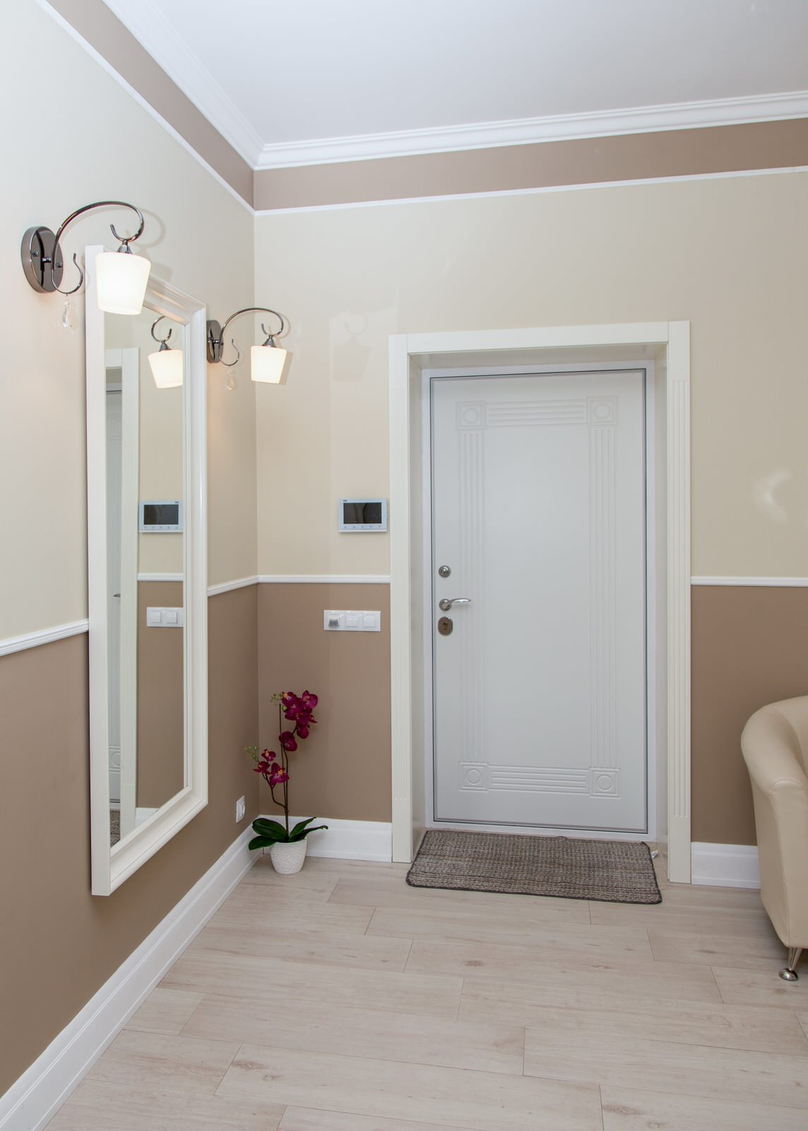 Таунхаус в КП "Маленькая Шотландия"