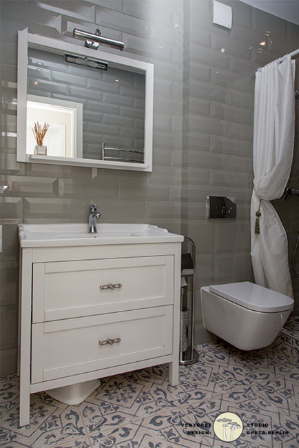 Таунхаус в КП "Маленькая Шотландия"