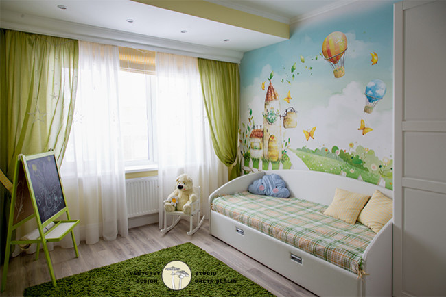 Таунхаус в КП "Маленькая Шотландия"