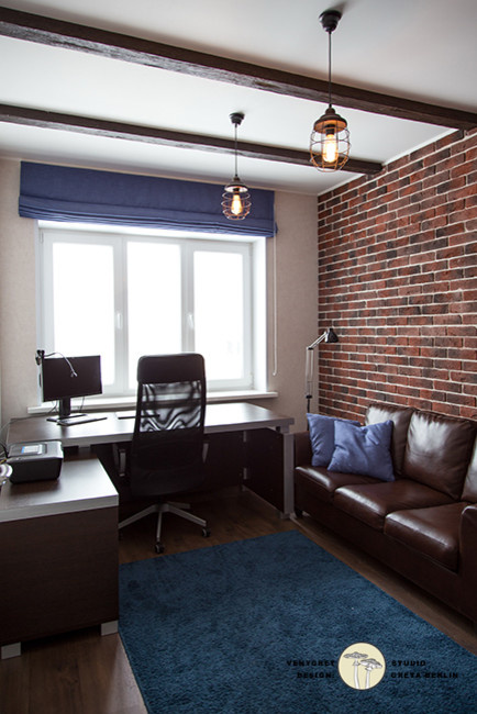 Таунхаус в КП "Маленькая Шотландия"