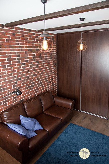 Таунхаус в КП "Маленькая Шотландия"