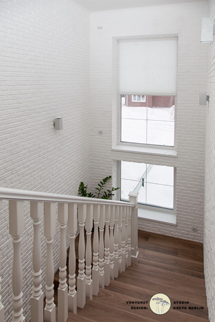 Таунхаус в КП "Маленькая Шотландия"