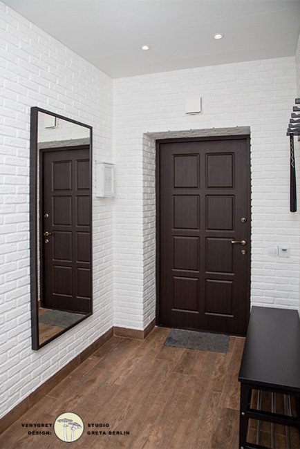 Таунхаус в КП "Маленькая Шотландия"