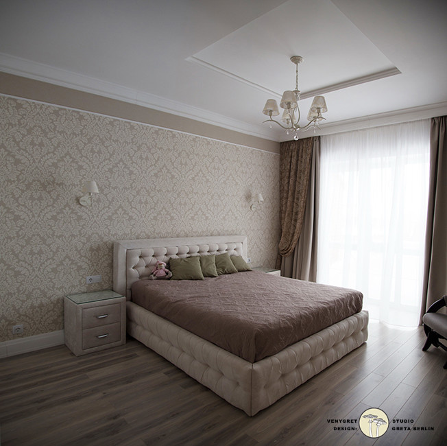 Таунхаус в КП "Маленькая Шотландия"