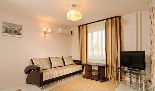 Обложка проекта: Fabiano